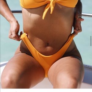 Mango Kai bottoms